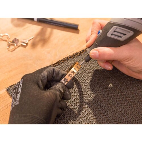 Dremel 3000,F0133000JF,25 kom pribora Slike