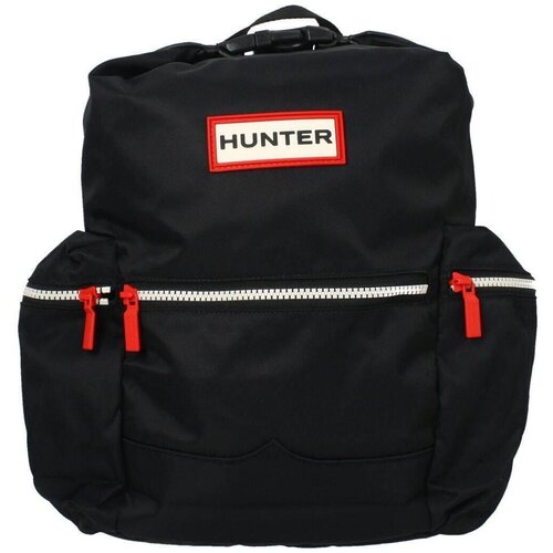 Hunter Nahrbtniki UBB6018ACD Črna Cene