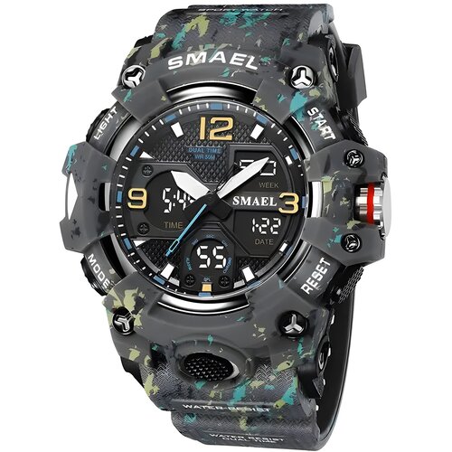 SMAEL EM-29497 sat - Siva Cijene