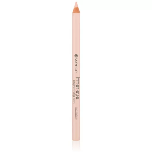 Essence Inner Eye Brightening Pen olovka za oči 1 g nijansa 01 Everybody´s Shade