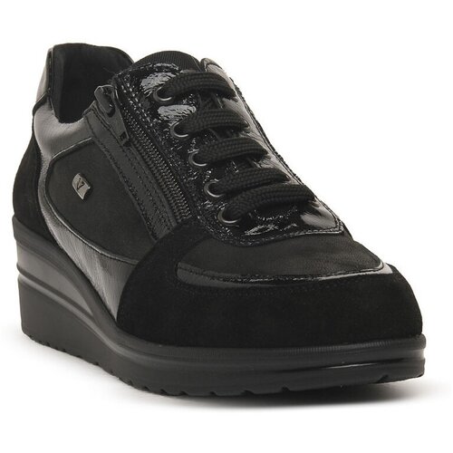 Valleverde NAPPA BLACK Crna Cijene