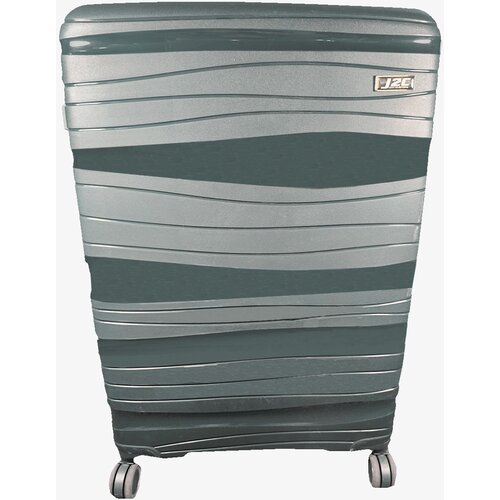 J2c Kofer 3 in 1 HARD SUITCASE 20 INCH Cene