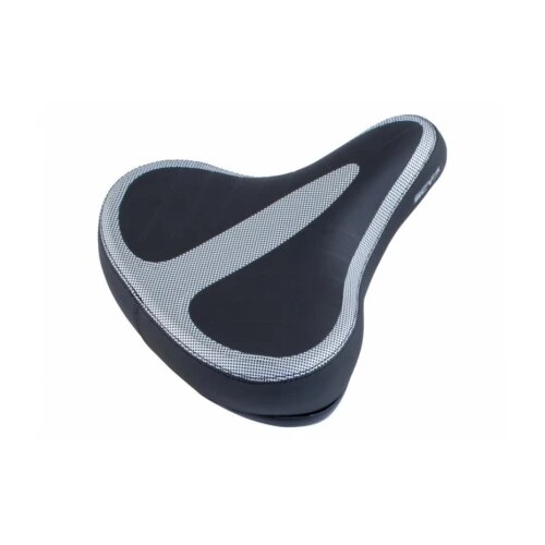 Scout Sedlo max 2 low 270x231 mm comfort Slike