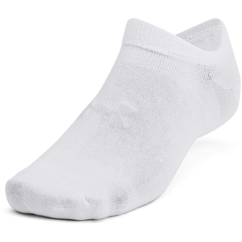 Under Armour Essential No Show 6pk Socks Cene