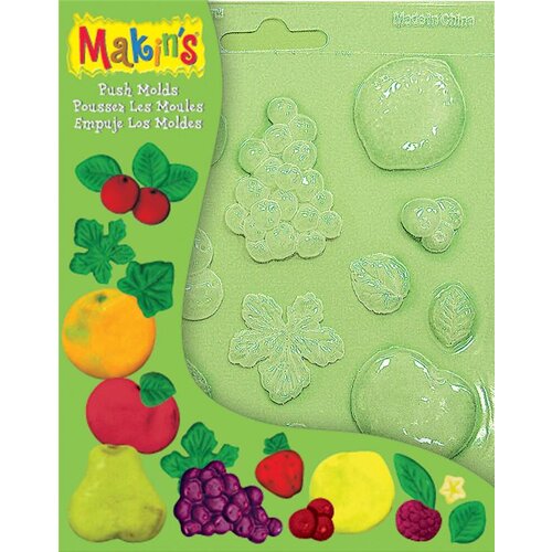 Makin&amp;#039;s USA Makin&amp;#039;s kalup sadje, (20637983) Slike