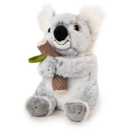 AMEK TOYS LTD Koala sa bambusom 24cm Cene