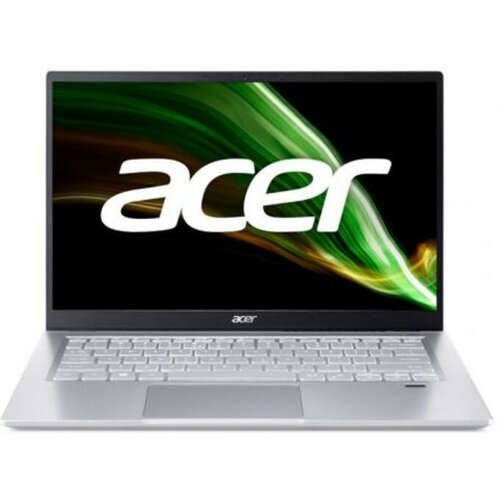 Acer Laptop Swift3 SF314-43 IPS/Ryzen 7 5700U/16GB/512GB SSD Cene