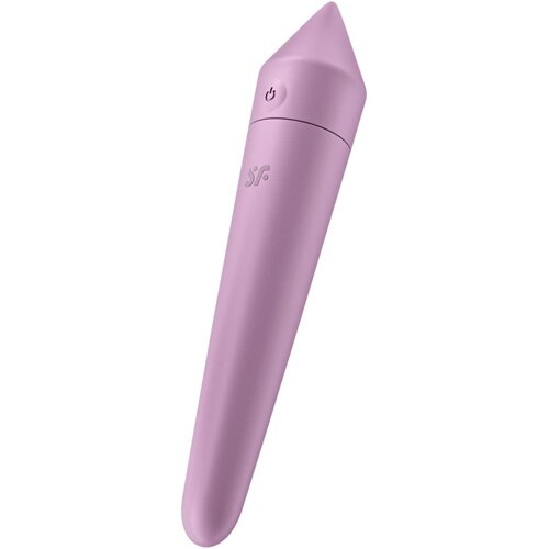 Satisfyer Ultra Power Bullet 8 Lilac Cene