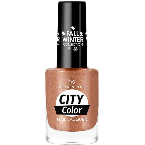 Golden Rose lak za nokte City Color O-CNL-310 Cene