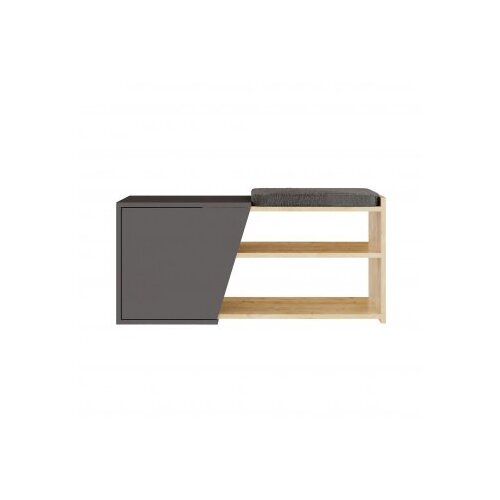 Woody Fashion hanah home cipelarnik fiona Cene