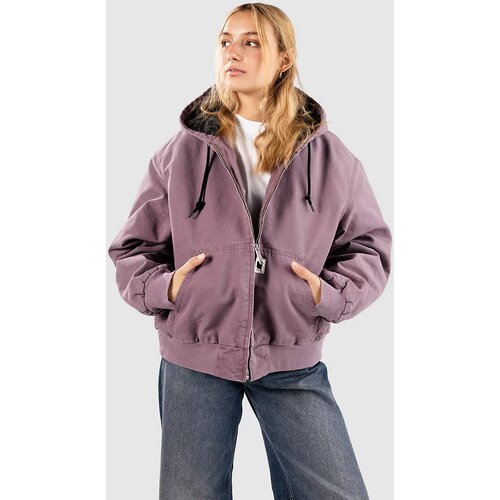Carhartt WIP OG Active Jakna phlox stone canvas Cene