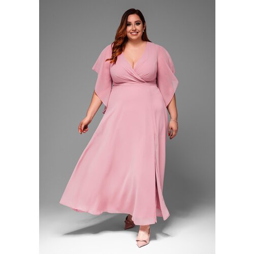 Edoti Evening dress LA-OM-DL Slike