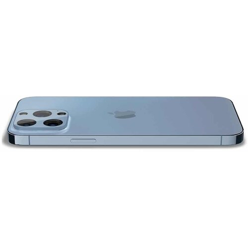 Spigen OPTIK.TR ZA&amp;Scaron;TITNIK ZA KAMERU 2-KOM ZA iPHONE 13 PRO / 13 PRO MAX Slike