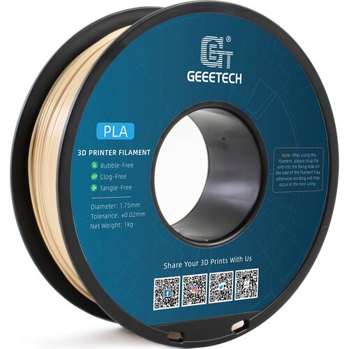GEEETECH PLA Bone White - 1,75 mm / 1000 g Cene