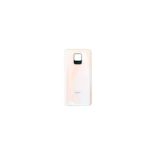 Xiaomi poklopac Redmi Note 9 Pro Bijeli ORIGINAL Slike