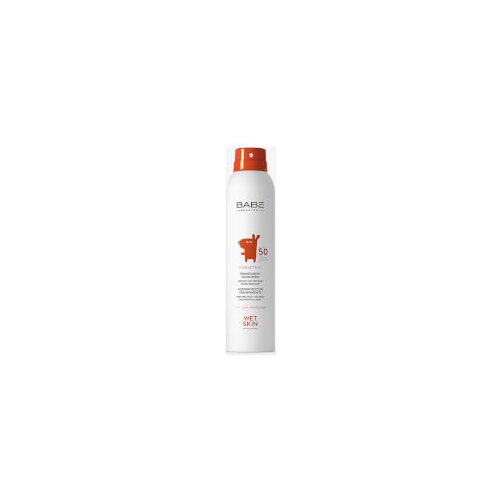 Laboratorios Babe Pediatric SUN losion u spreju WETSKIN SPF50+ Cijene
