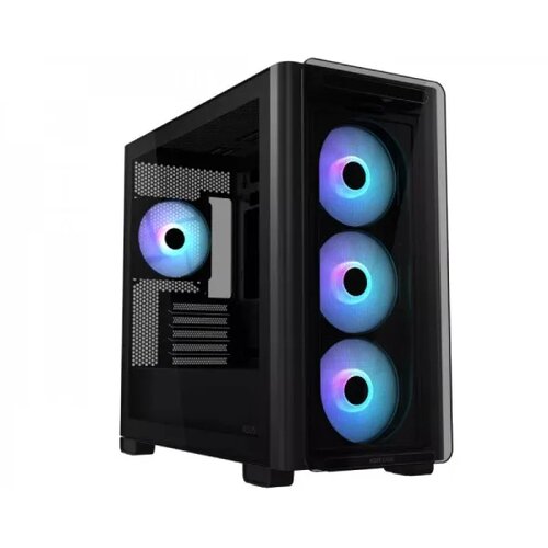  Računar GAMER R5 9600X/DDR5 16GB/M.2 1TB/RX9060XT 16GB Powered by ASUS Cene