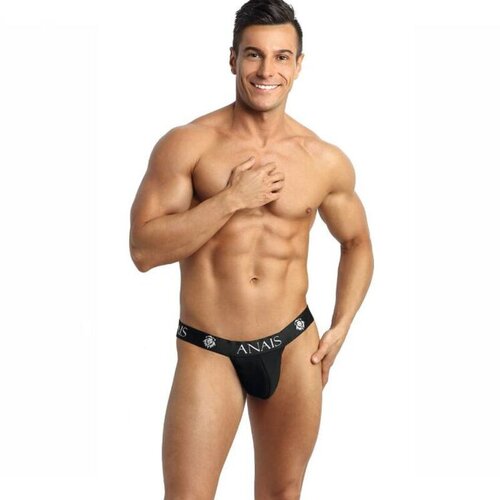 Anais aais moški - petrol jock strap l, (21404349) Cene