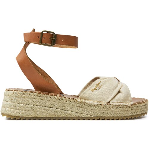 PepeJeans KATE ONE Smeđa Slike
