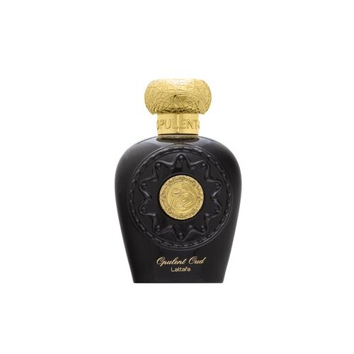Lattafa Opulent Oud 100 ml parfemska voda unisex Slike