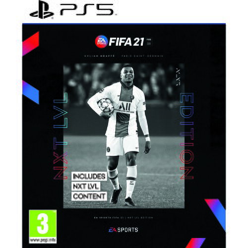 FIFA 21 (PS5) - rabljeno Cene