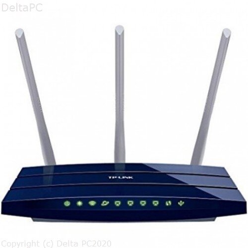 Tp-link TL-WR1043N Wireless N Router Cijene