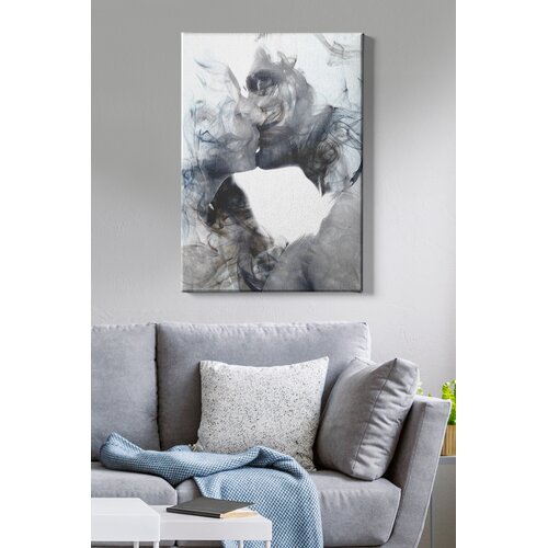 Opviq Slika na zidu na platnu 70x100cm Cijene
