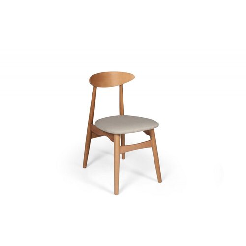 Hanah home Albero149 Trpezarijski set, Braon-Siva Cene