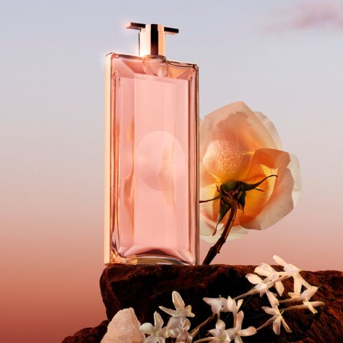 Lanc&amp;ocirc;me Id&amp;ocirc;le parfumska voda 100 ml za ženske Slike