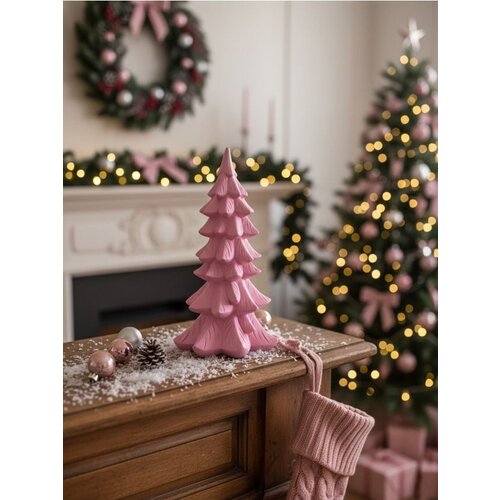 Sinsay Božićna dekoracija u obliku jelke Slike