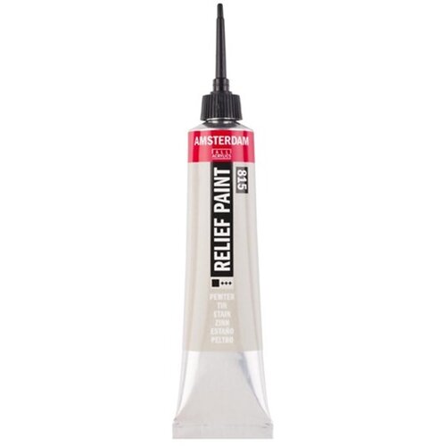  Kontura AMSTERDAM Relief Paint 20 ml | izaberi nijansu Cijene