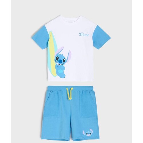 Sinsay Komplet od žerseja Stitch Cijene