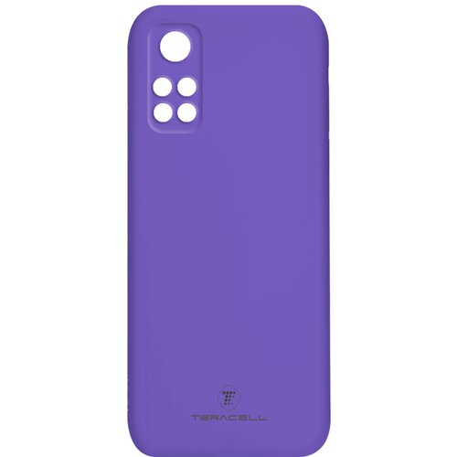  Giulietta za Xiaomi Poco M4 Pro 4G mat ljubicasta Cene