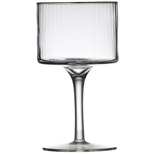 Lyngby Glas set od 4 ča&amp;scaron;e za gin &amp;amp; tonic palermo, 320 ml Slike