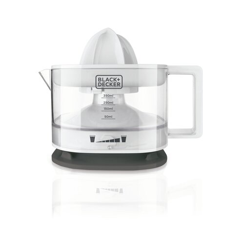 Black &amp;amp; Decker BXCJ25E cjedilo za limun 25W Slike