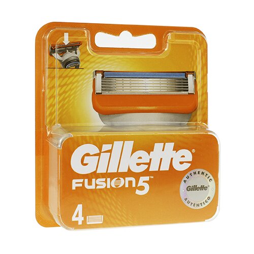 Gillette Fusion Slike