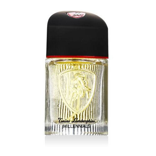 Lamborghini Millennials 40 ml toaletna voda za mu&amp;scaron;karce Slike