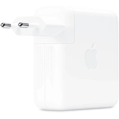 Apple USB-C Power Adapter - 96W/mw2l3zm/a Slike