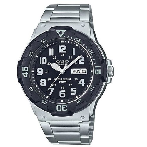 Casio collection muški sat ( MRW-200HD-1B ) Slike