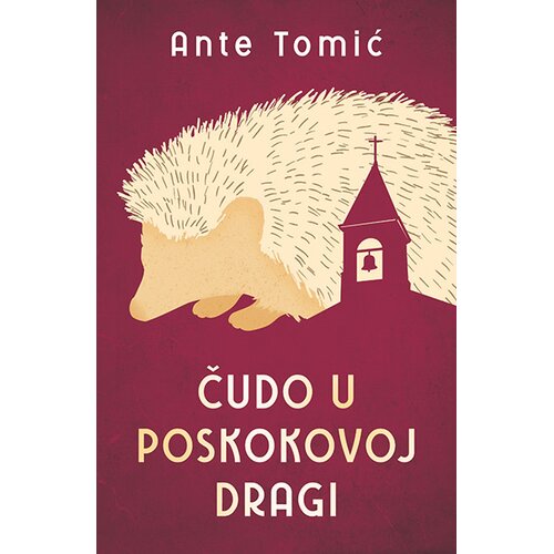 Laguna Čudo u Poskokovoj Dragi Cene