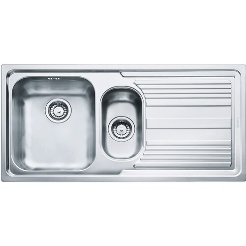 Franke SUDOPER LLX 651 desni, (101.0150.830) Slike