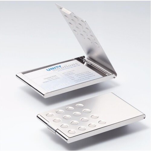 Etui za vizitke &amp;scaron;katlica durable 2440 DURABLE Slike