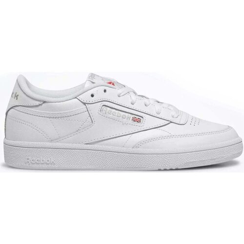 Reebok Club C 85 Bijela Slike