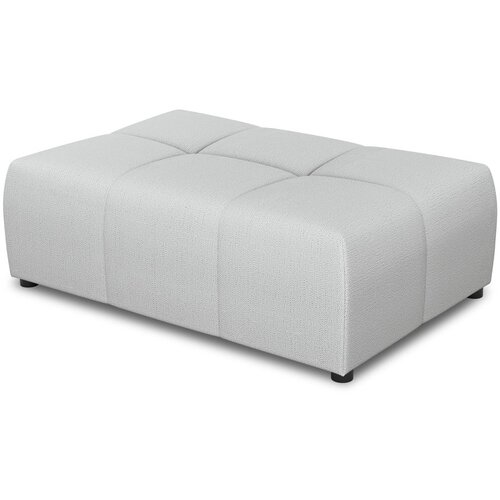Cosmopolitan Design Sivi kauč modul Rome - Slike