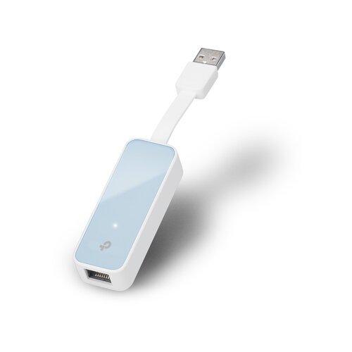Tp-link UE200 USB2.0 na 100Mbps Ethernet LAN mrežni adapter Slike