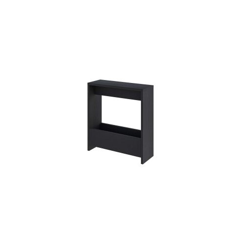 Hanah home Pomoćni sto Simpi, 55x60x20 cm, Bijeli Slike