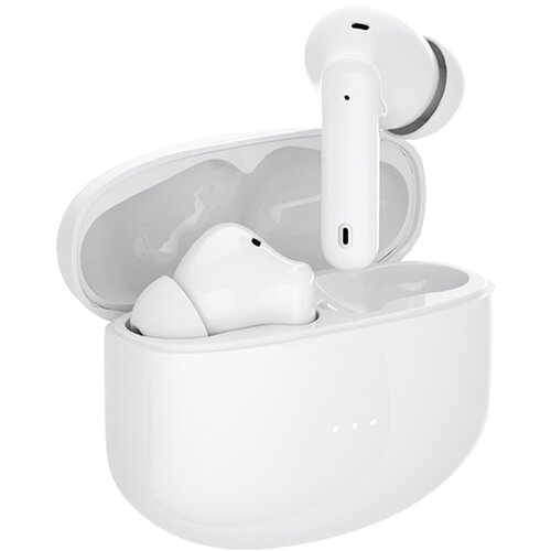 Moye soulful 2 anc true wireless earphone white Slike