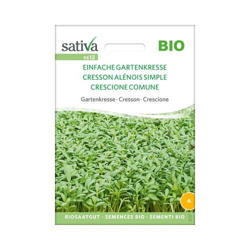 Sativa Bio vrtna kreša Cene
