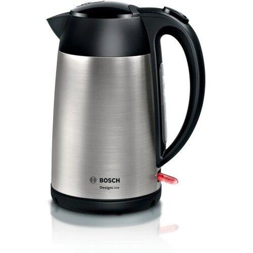 Bosch kuhalo za vodu1.7L Design line, Silver2400W Cijene