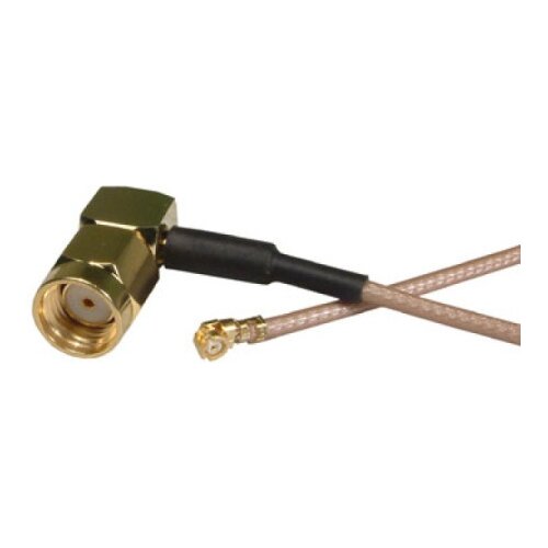 Pigtail U.FL-RP-SMA/f ugaoni RG-178 200mm ( PGT008 ) Slike
